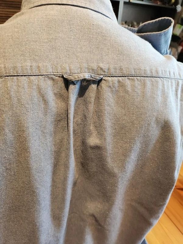 Volnočasová košile Regular Fit H&M - 2