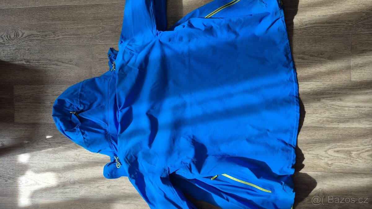 Salomon bunda gore tex vel. L - 2