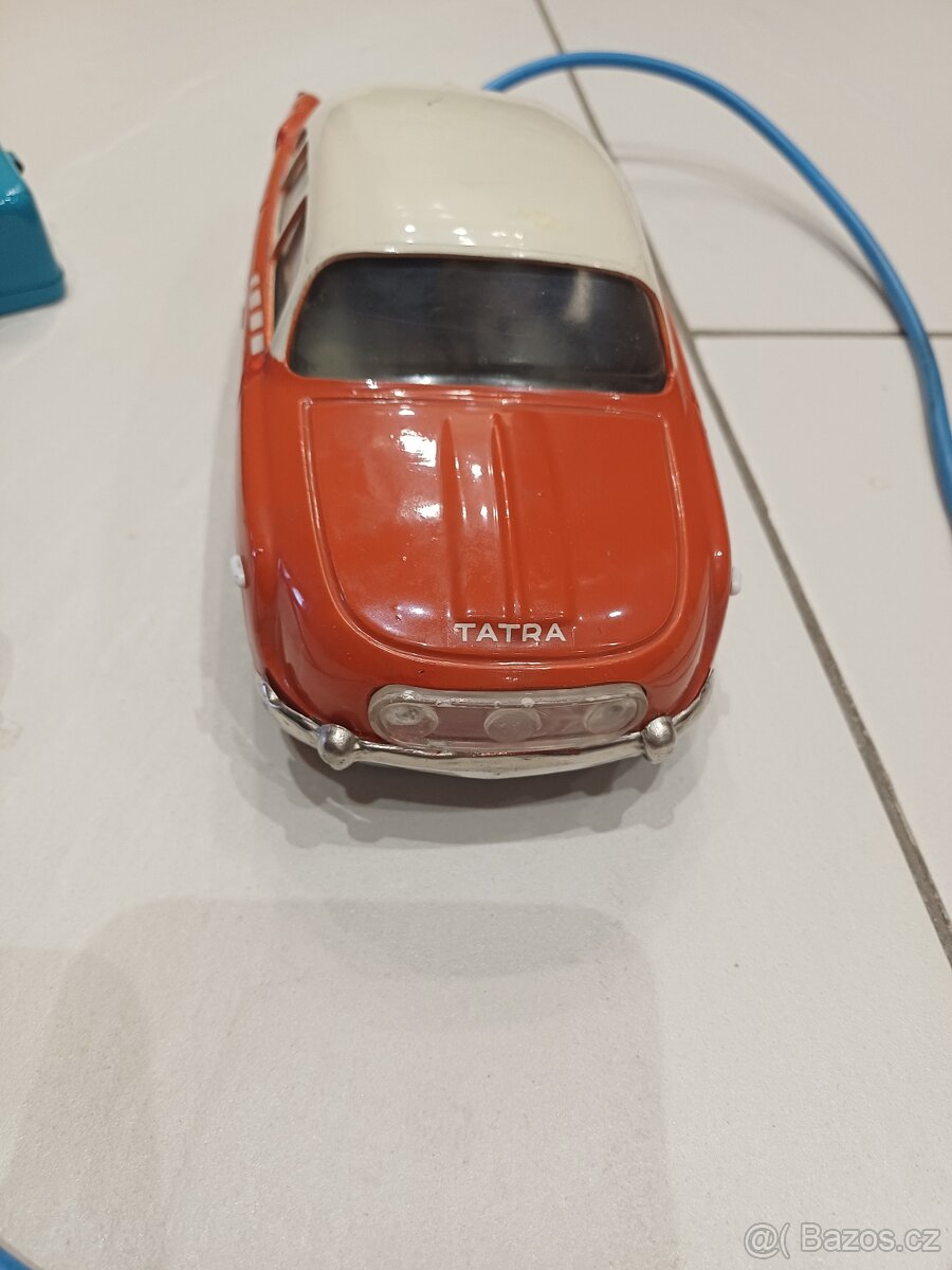 Tatra 603 ites - 2