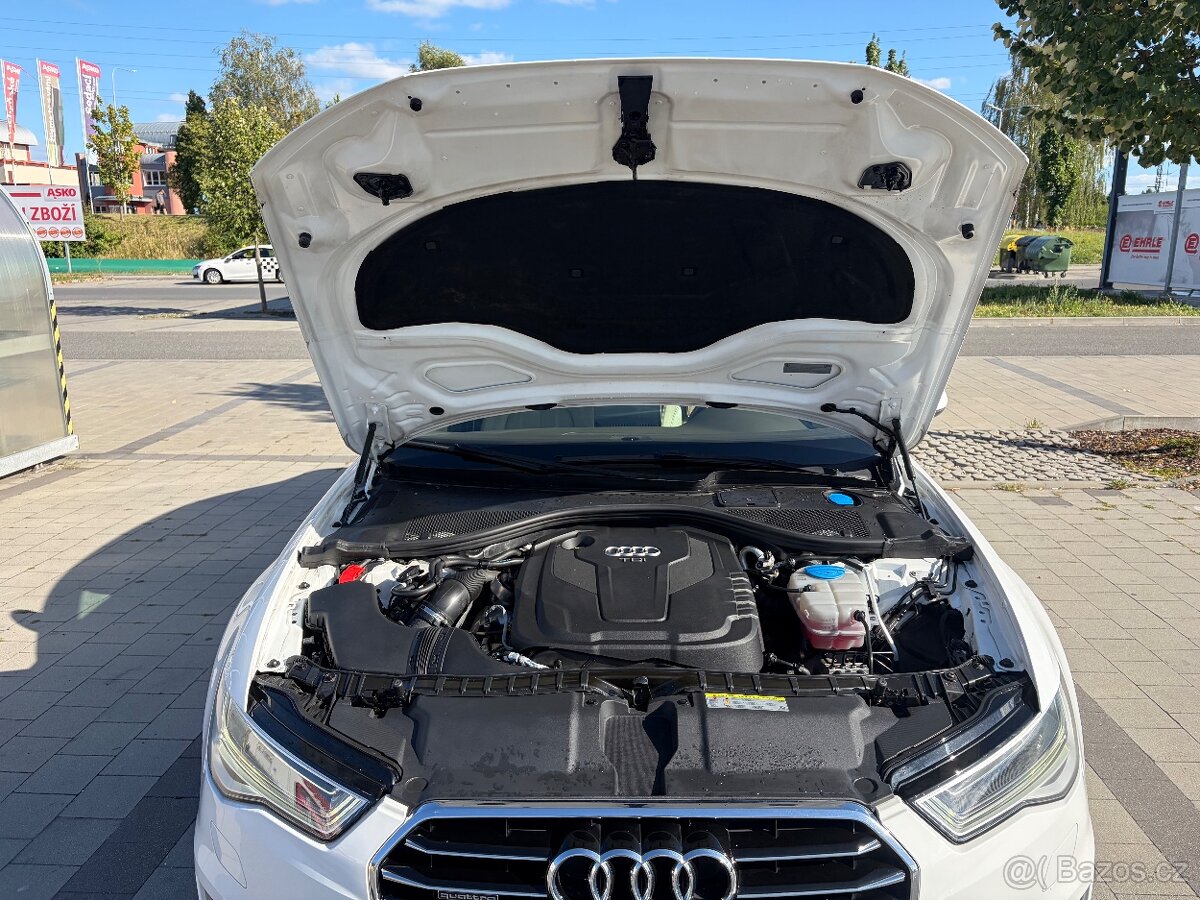 Audi A6 - 2