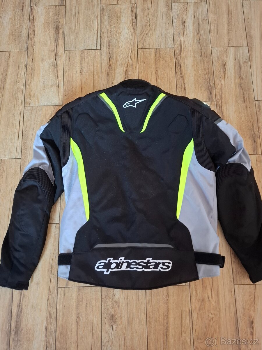Bunda Alpinestars T-GP - 2