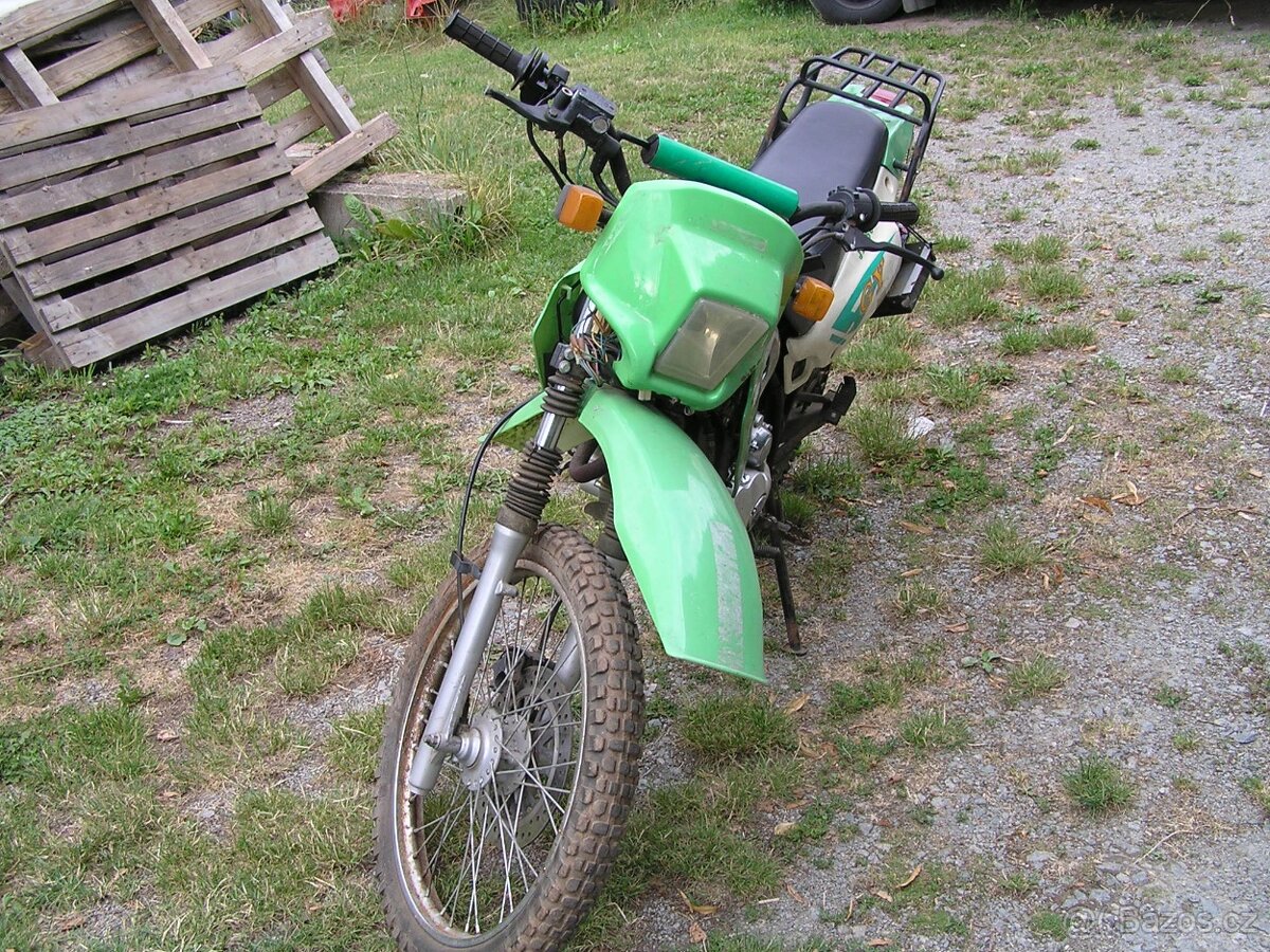 JIEHAO 150 GY - 2