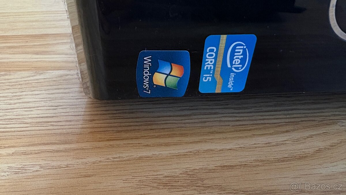 Dell Vostro 260S - Intel i5 - 2GB RAM - 320GB HDD - Win10 - 2