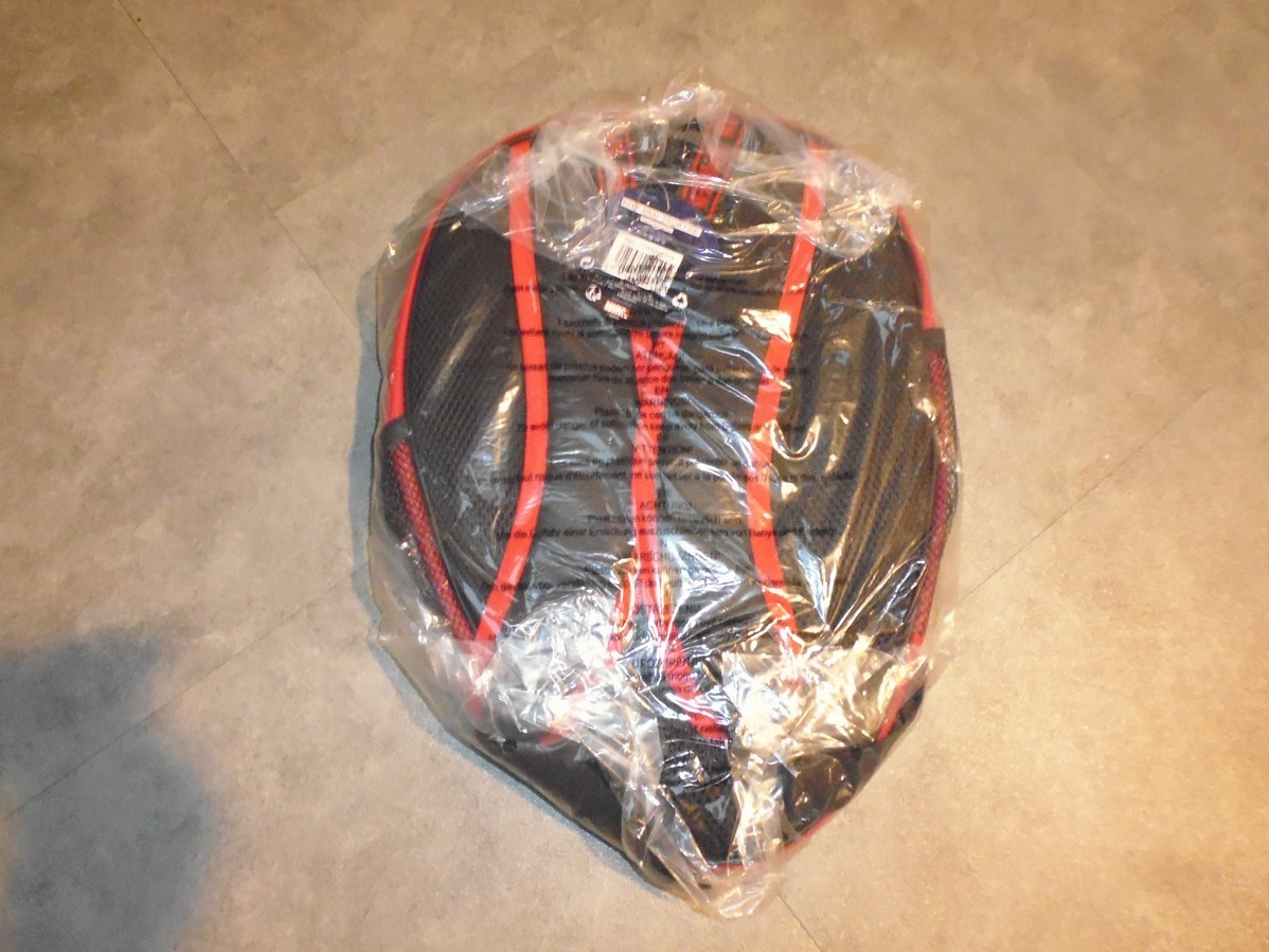 Dětský batůžek SPIDER MAN - velký (cca 38 cm) - 2