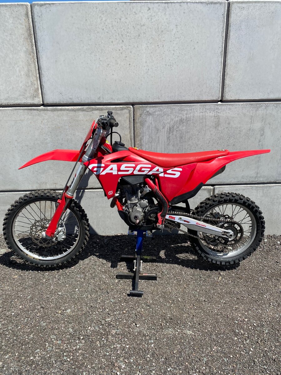 Gas Gas mc250