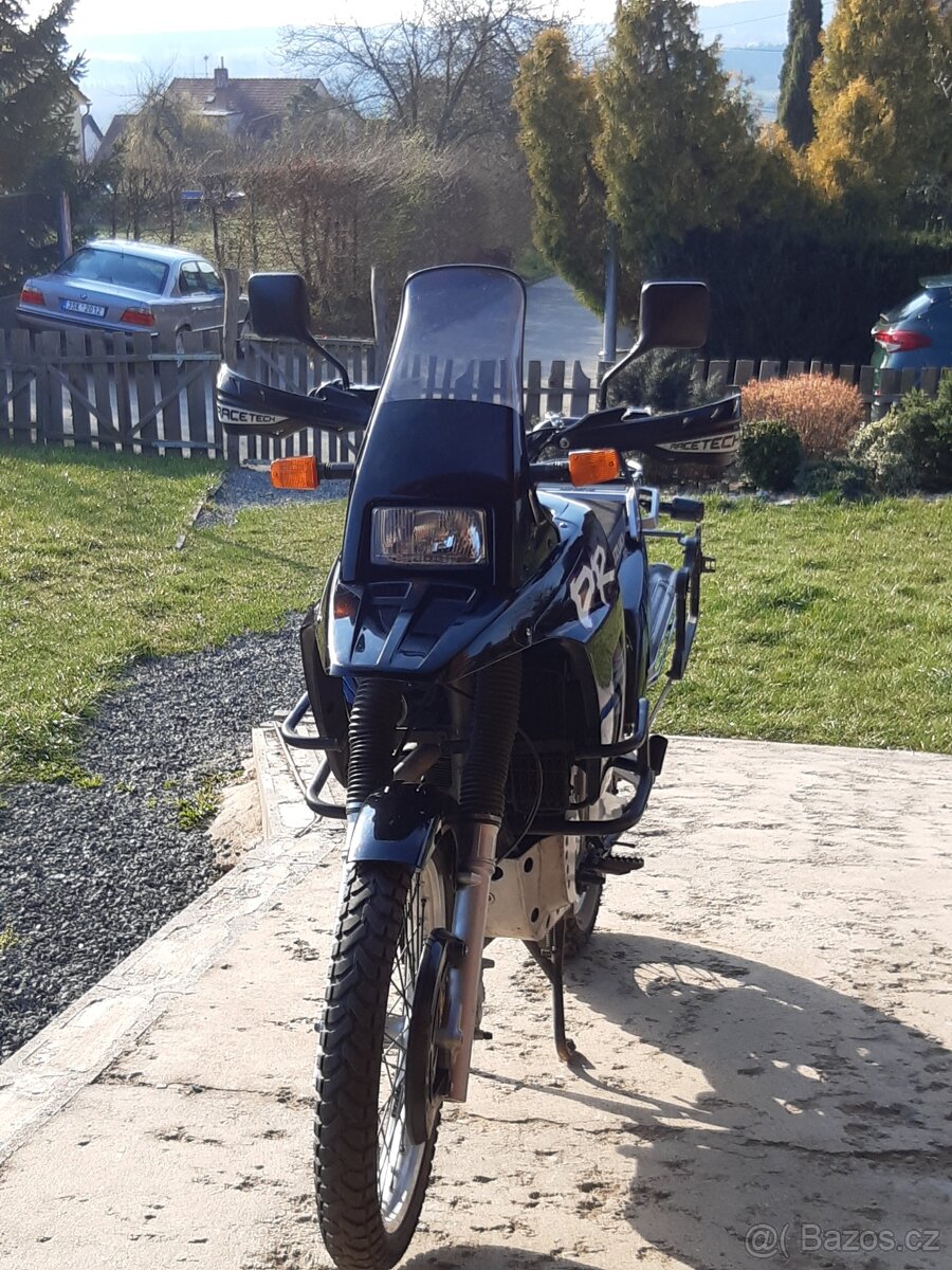 Sutuki DR 800 s Big