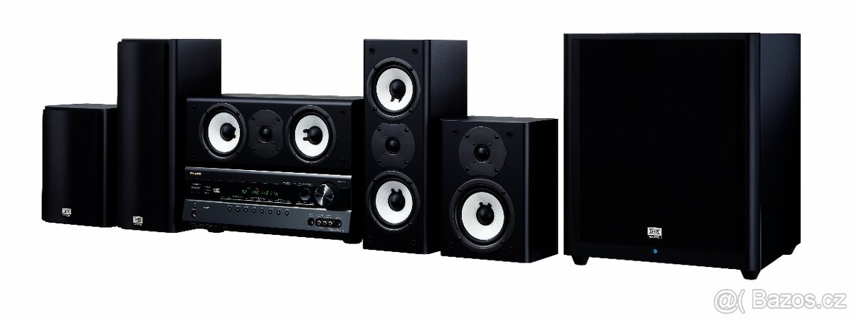 AV Receiver ONKYO HT-R980 - 2