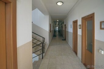 Prenájom/predaj - skladové priestory, Martin - 2