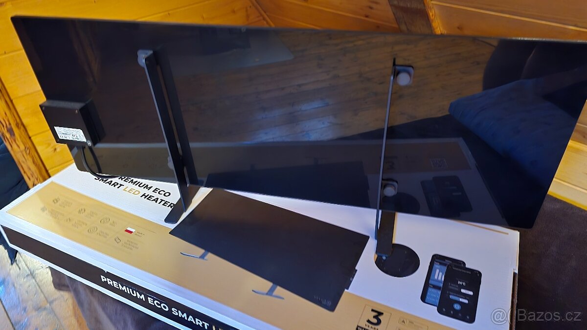 Infrapanel AENO GH4S - 2