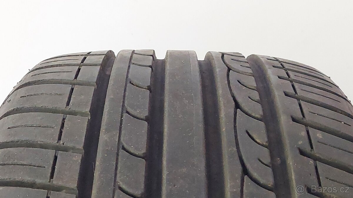 4+1 LETNÍ pneu 17" 225/45-R17 - 2