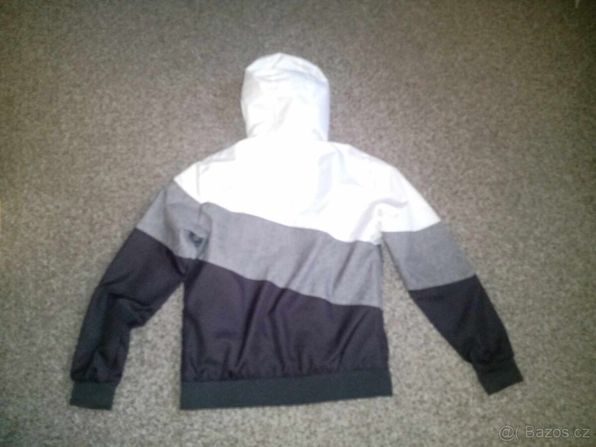 Pánská, chlapecká bunda Fishbone vel. XS - 2