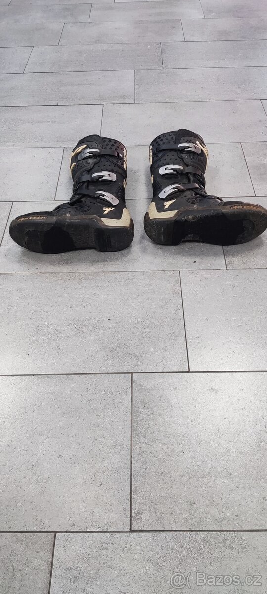 Alpinestars Tech 7/ vel.45 - 2