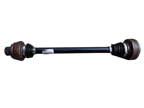 Zadní poloosa 8R0501203C Audi A6 4G Allroad FL 2016 95tis km - 2