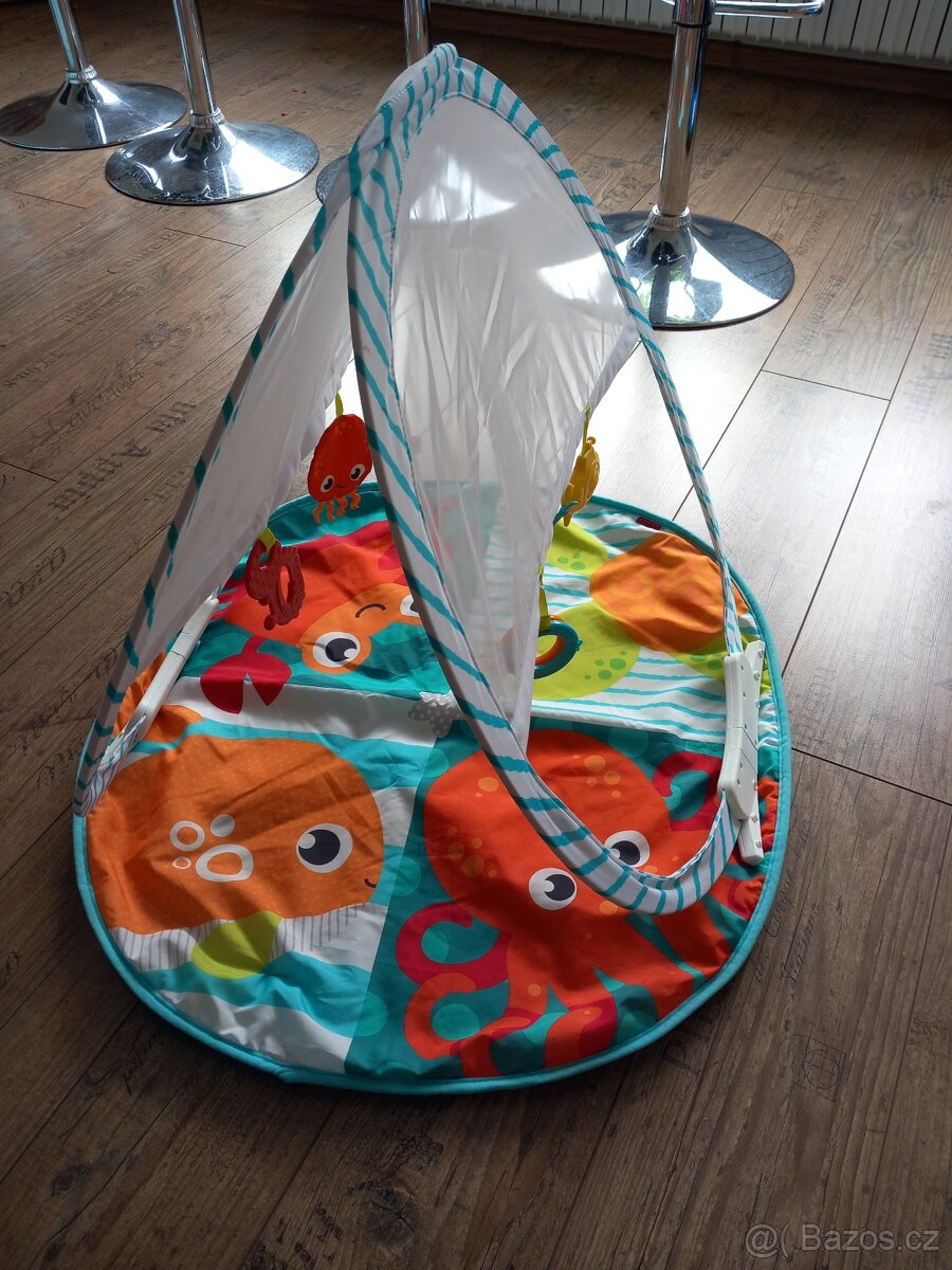 Hrací podložka Fisherprice - 2