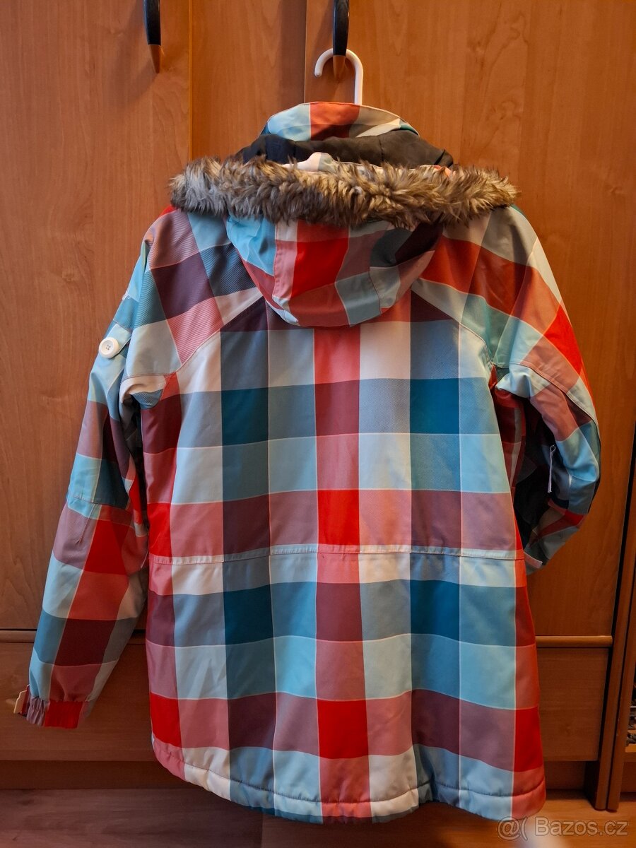 Dámská zimní bunda - 2