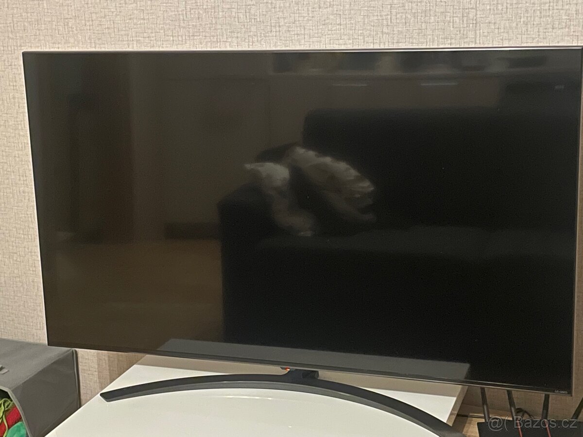 LG 55QNED81 – 55” QNED 4K Smart TV - 2