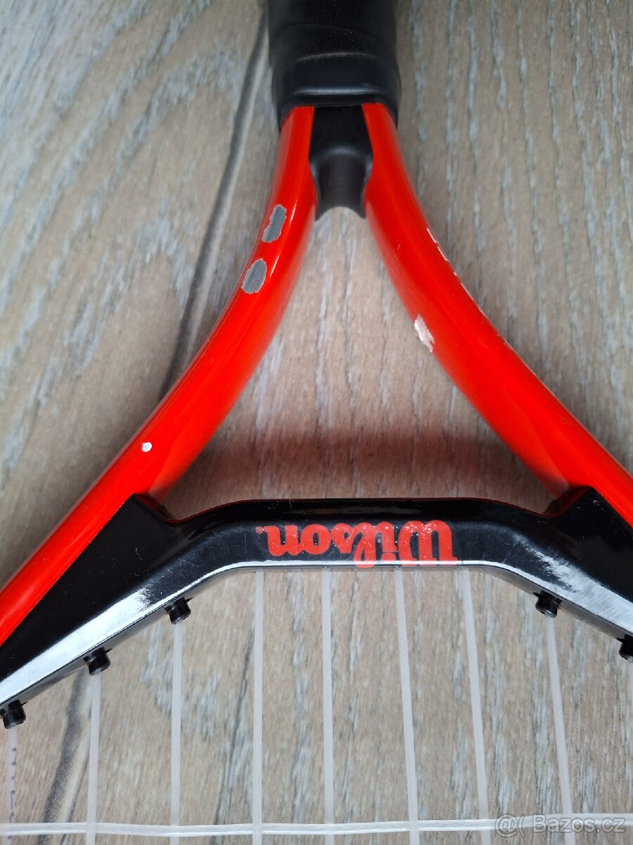 Tenisova raketa "21" - 2