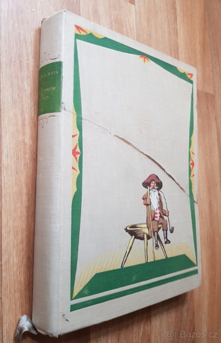 Prodám knihy O ZTRACENÉM ŠEVCI 1-2díl - 2