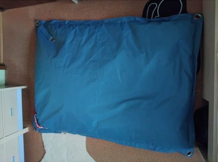 Sedací pytel/vak BAENBAG - 2