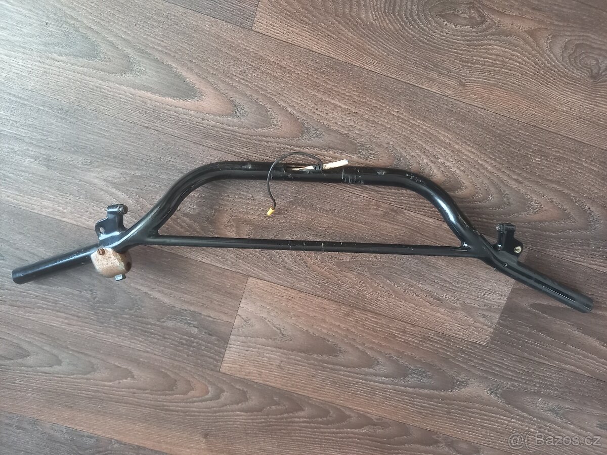 Jawa řídítka - 2
