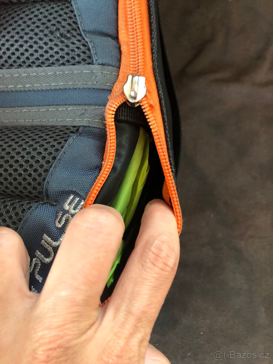 Školní batoh druhý stupeň Pulse - 2