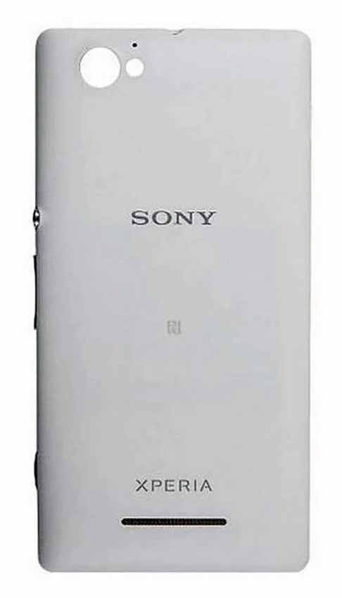 Mobilní telefon Sony Xperia C1905 - 2