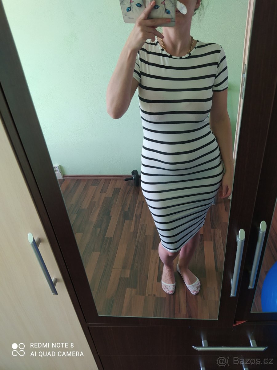 Dámské letní šaty - 2