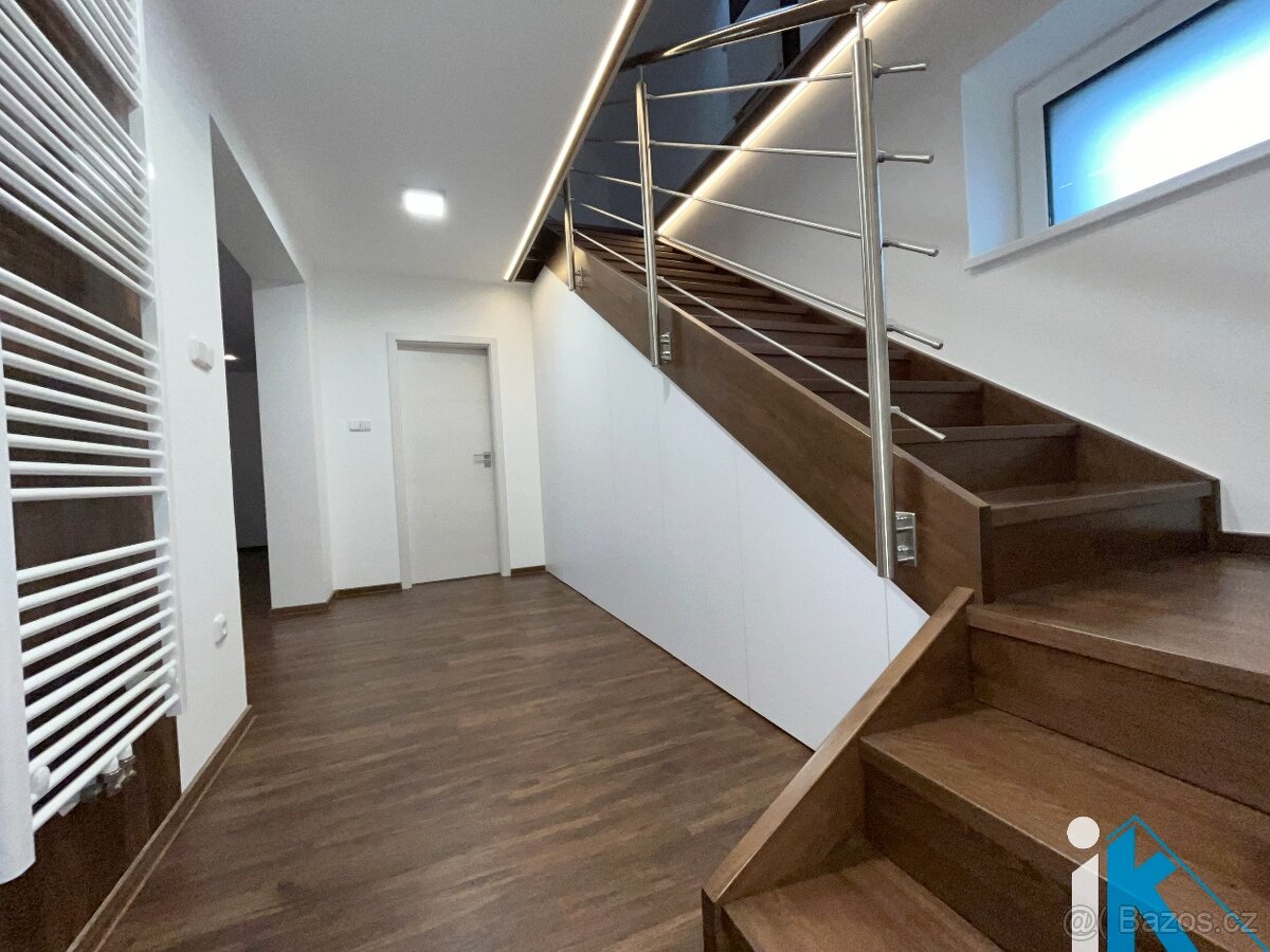 Rodinný dům k nastěhování. - 2