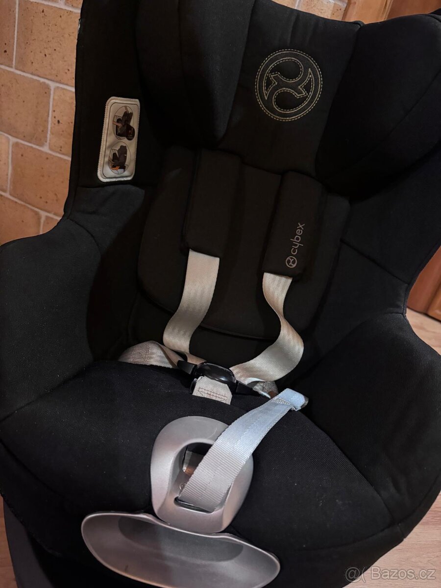 Cybex Sirona Zi I - Size - 2