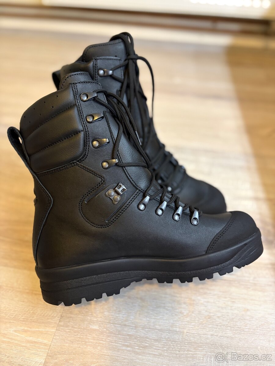 Pánské kanady GORE-TEX vel. 43 - 2