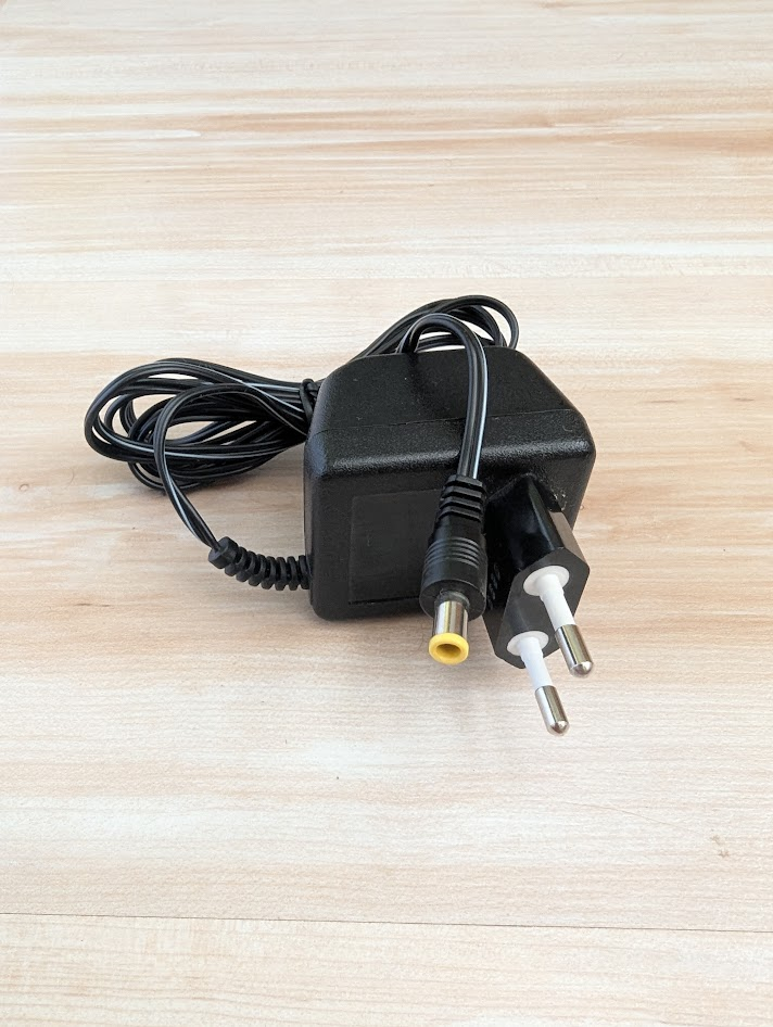 Napájecí adaptér Panasonic RFX1694 (12V 150mA) - 2