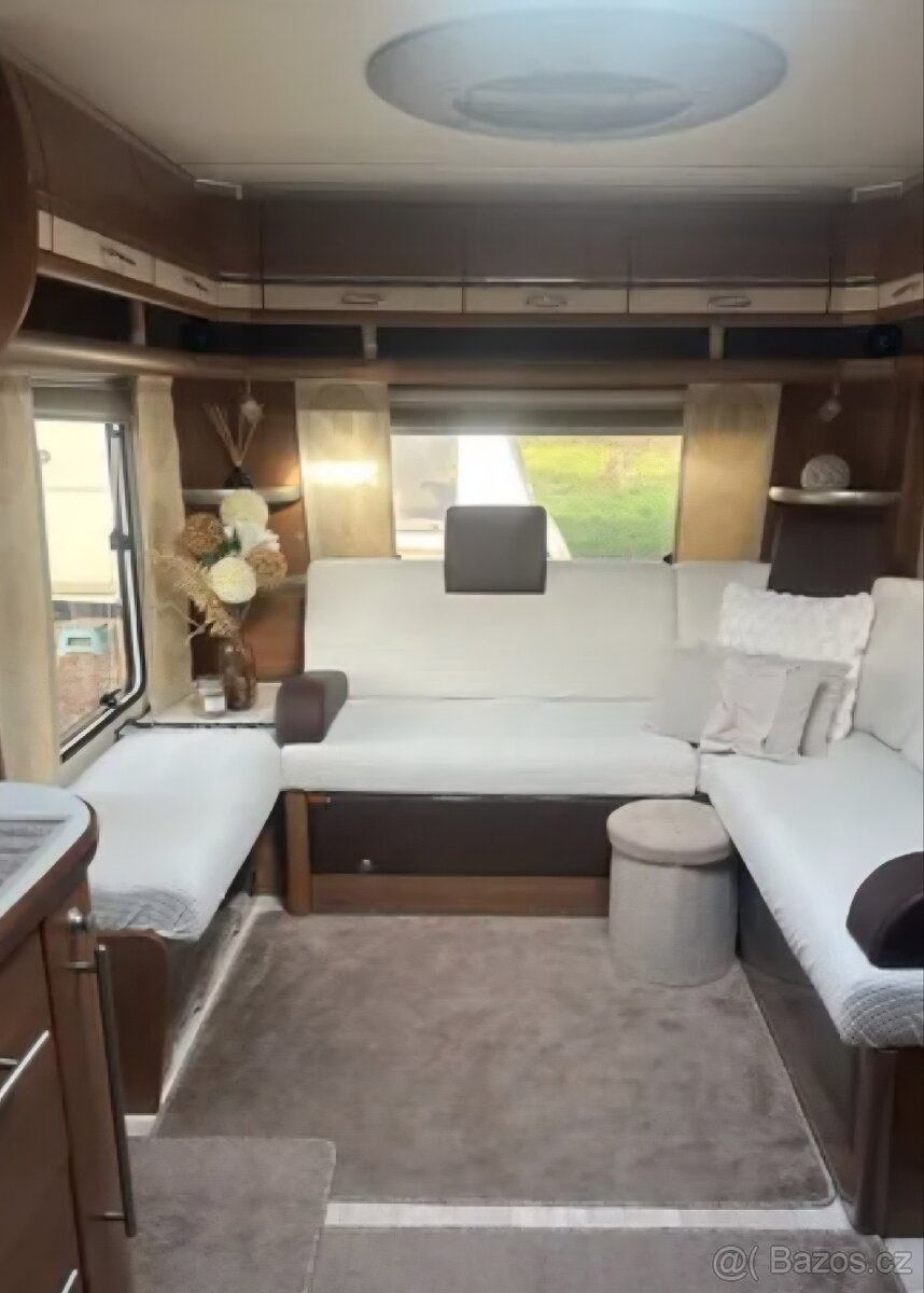 Fendt Brilliant 2012 k dovozu na prihlaseni - 2