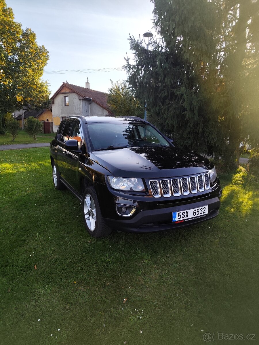 Prodám Jebb Compas 2014 - 2