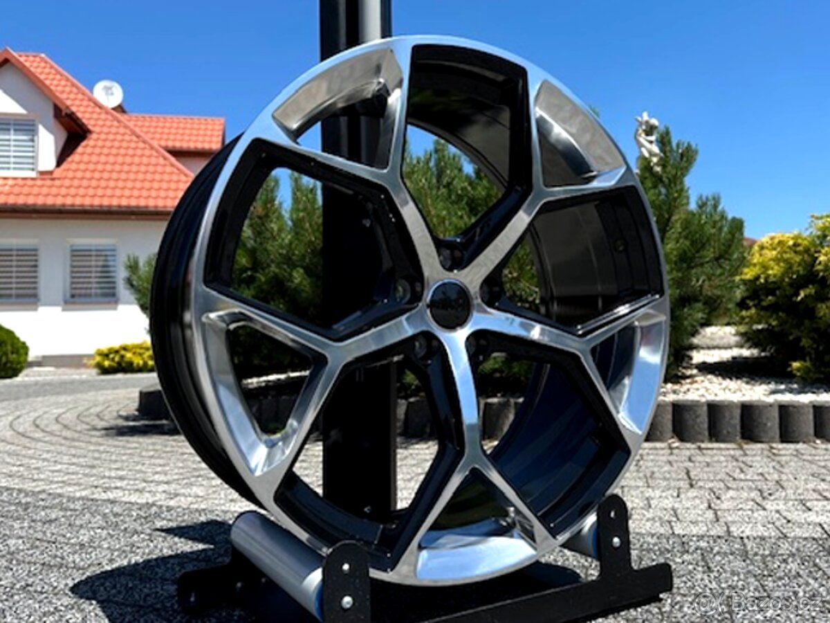 Alu kola 5x112 20" - typ 155 - 2