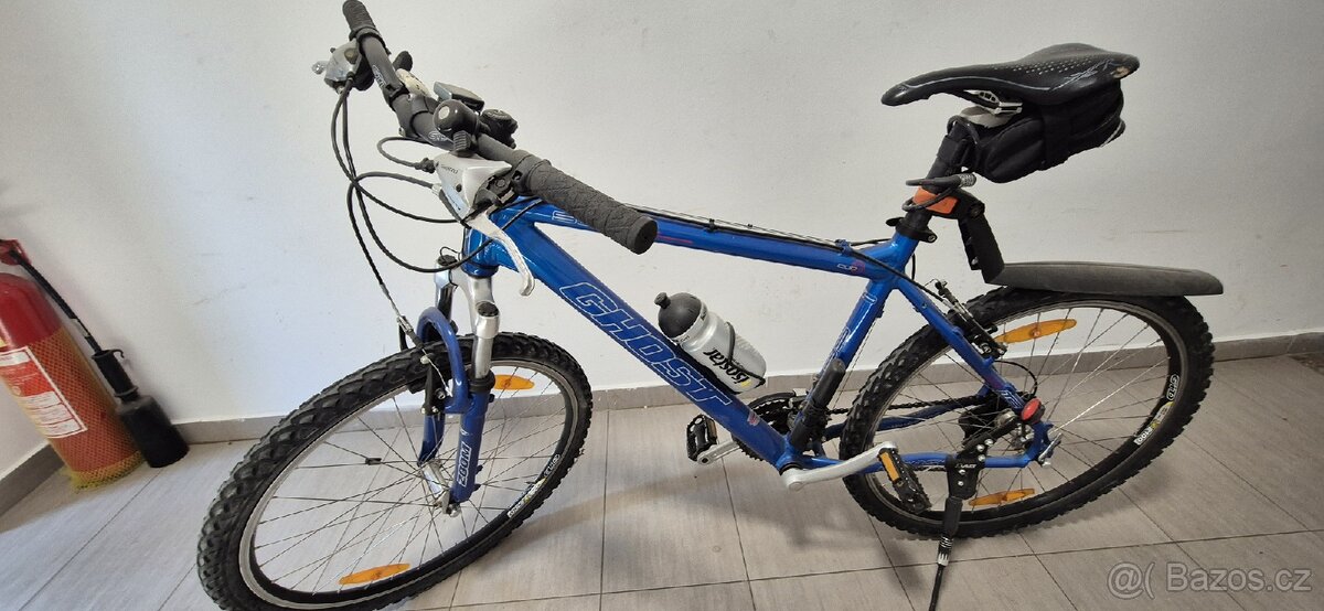 Horské kolo GHOST - 2