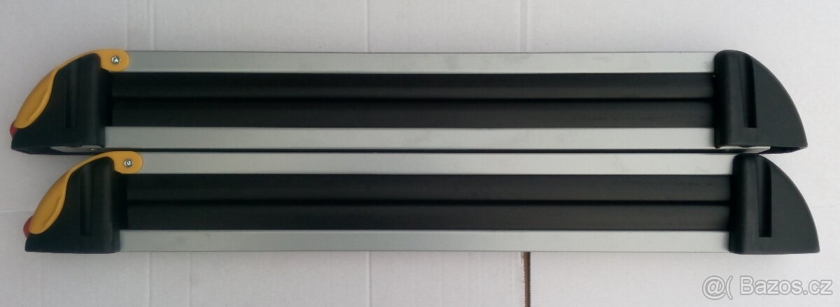 Nepoužitý nosič lyží Meyster Snowtime 4 - 2