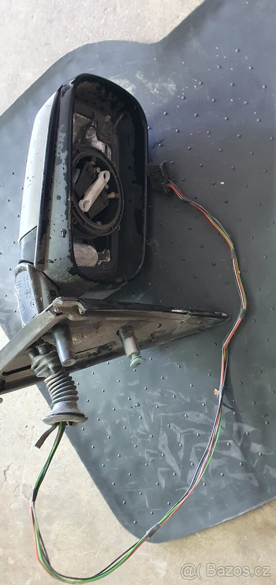 Zrcátko bmw e39 original - 2