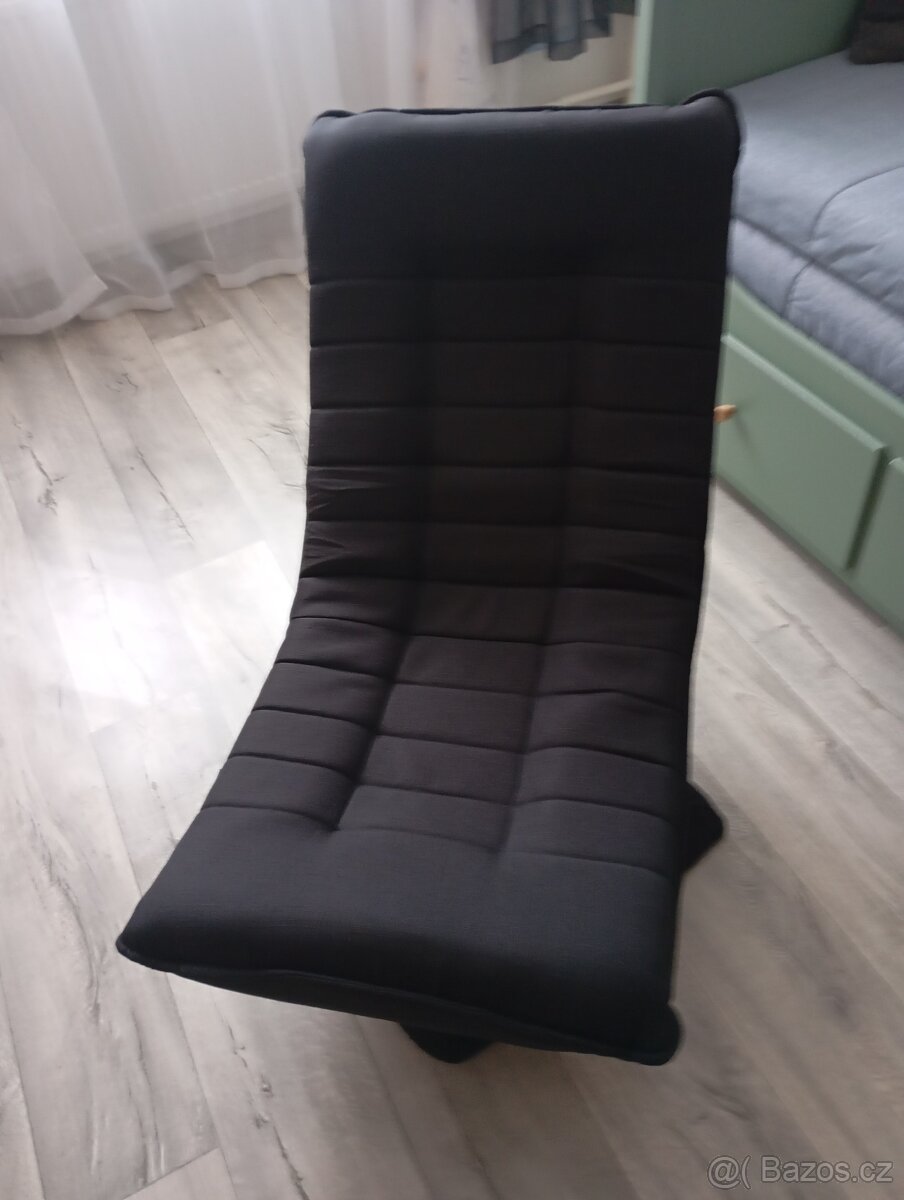 Relaxační křeslo - nové. - 2