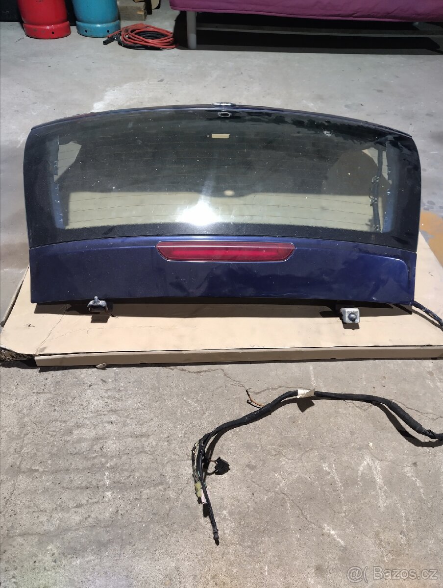 Škoda Octavia 1 combi - 2