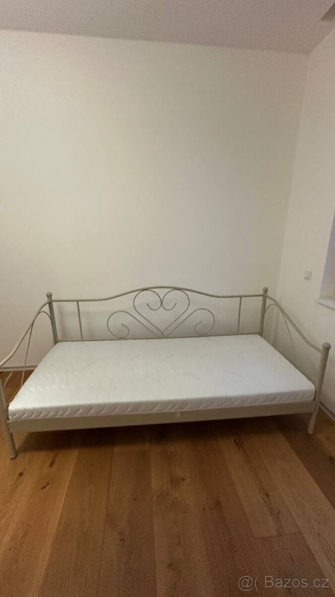 Postel +matrace - 2