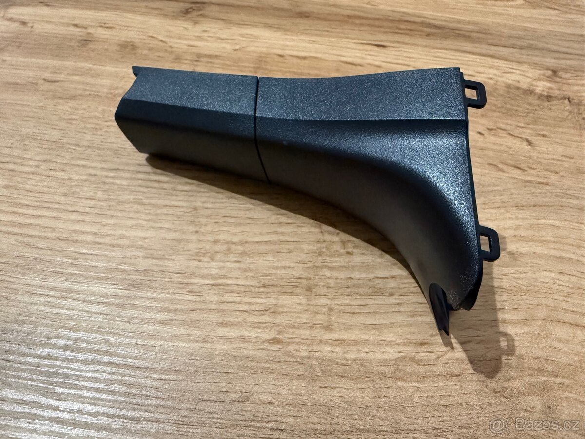 Kryt zrcátka VW transportér - 2