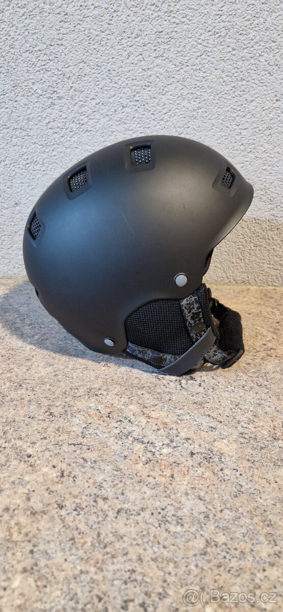 Helma na lyže/snowboard - 2