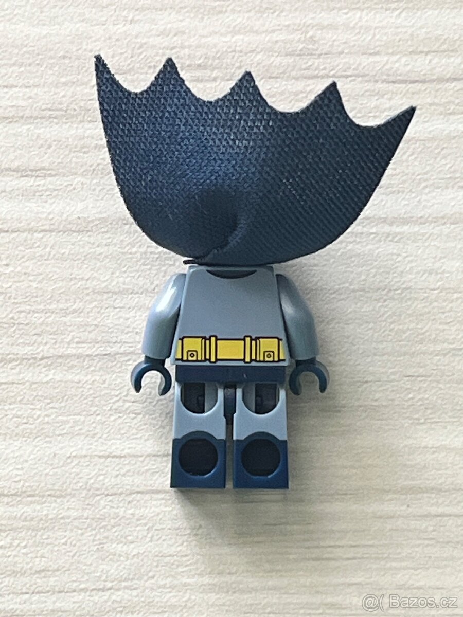 LEGO BATMAN minifigurka - 2