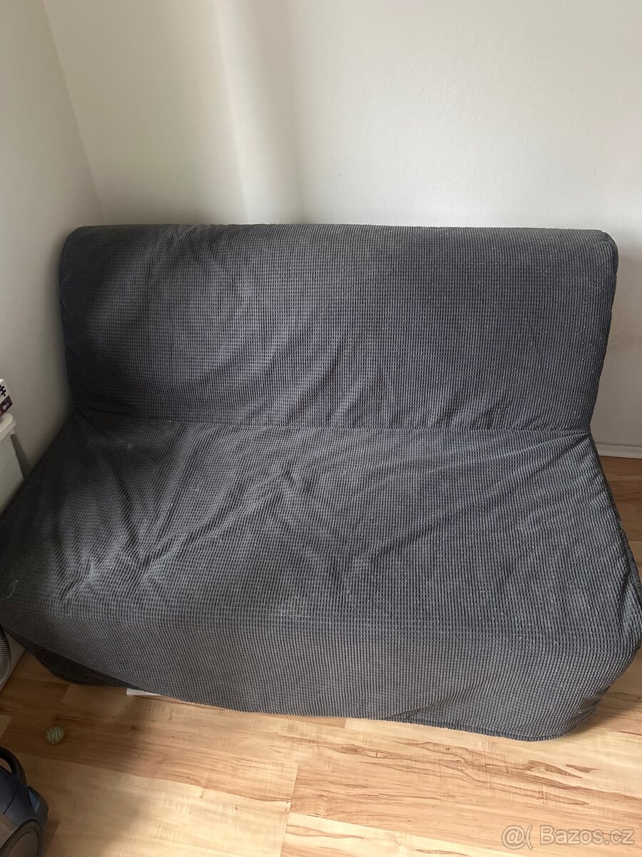 Používaný gauč ikea - 2