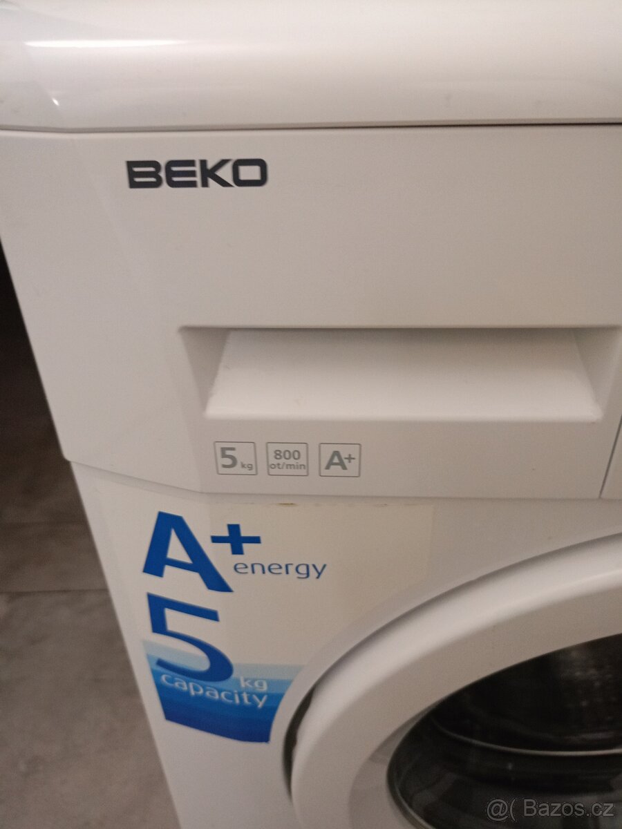 Pračka Beko - 2