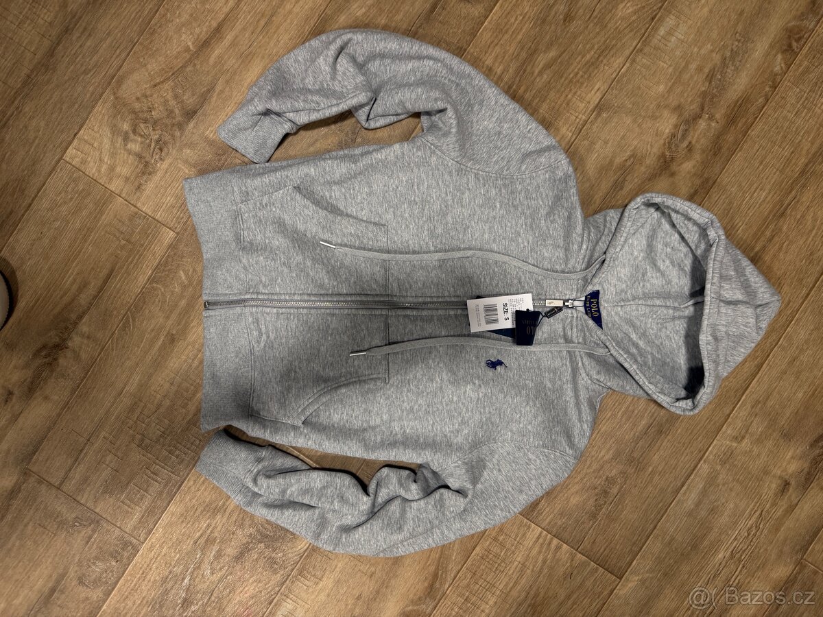 polo ralph lauren mikina - 2