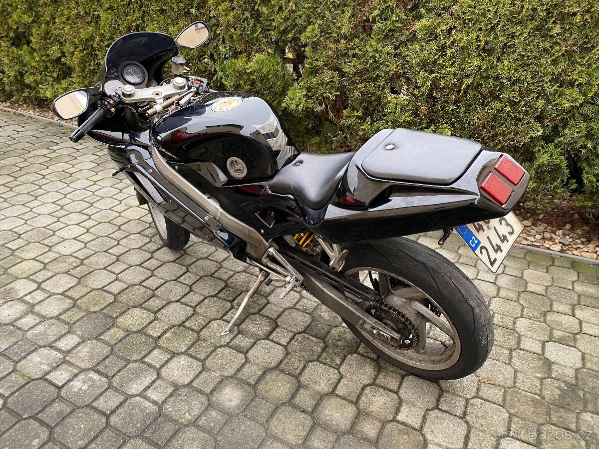 Cagiva Mito 125 EVO - 2