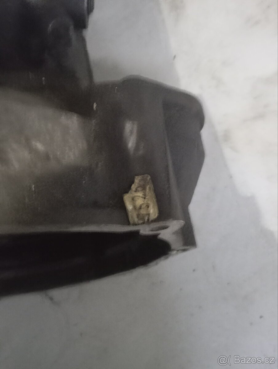 Převodovka GQP 6-RYCHLOSTI - 2