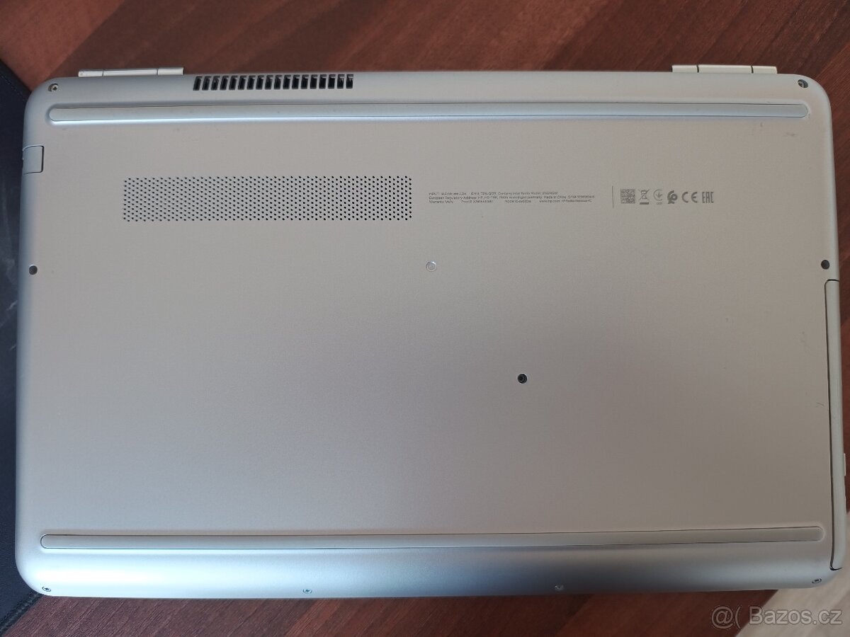 TOP STAV - HP Pavilion 15 - aw065sa X7H11EA#ABU - 2