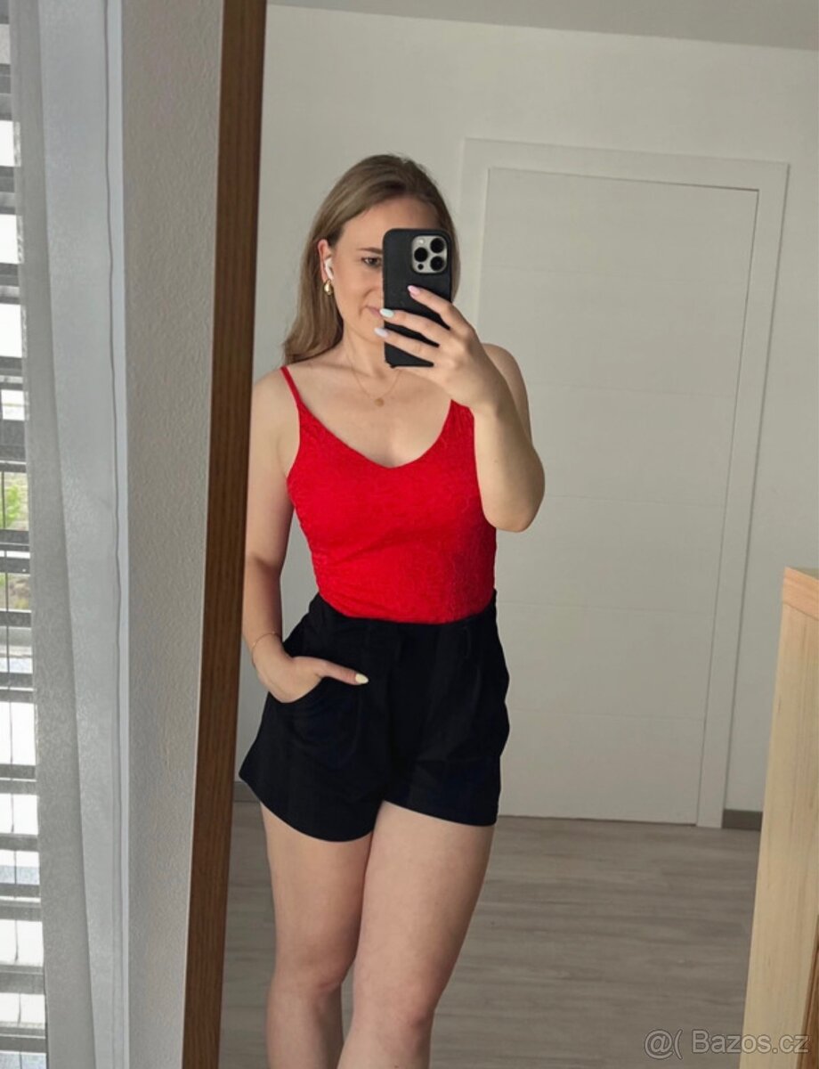 Body nové 34 / XS - 2